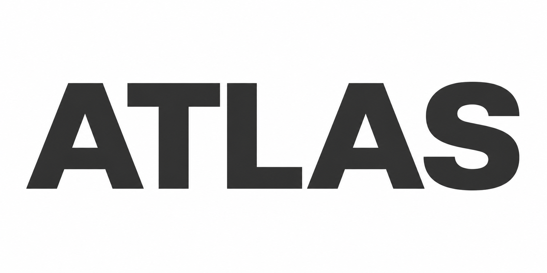 ATLAS Logo
